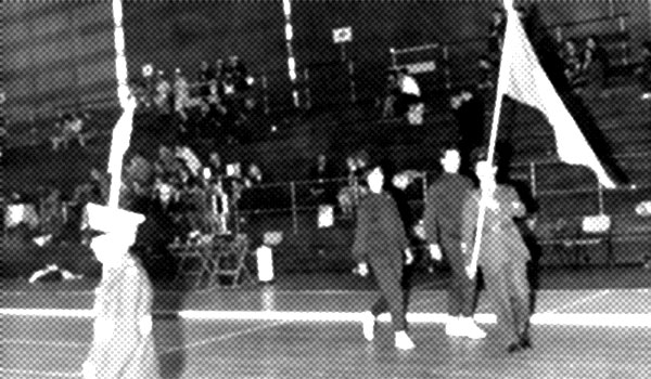 1968: Олимпийские игры в Мехико / Пожизненное отстранение от соревнований